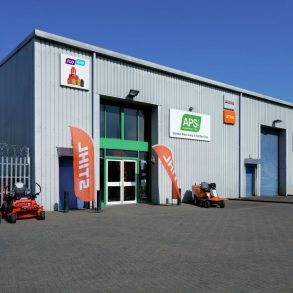 APS Walthamstow - Square 1