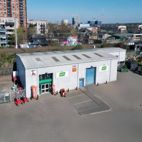 APS Walthamstow - Square 2