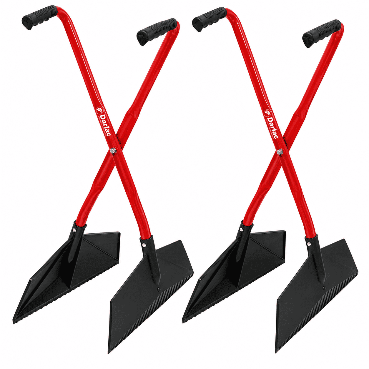 Darlac Grab-N-Lift DP556 Leaf Grabber (2 PACK)