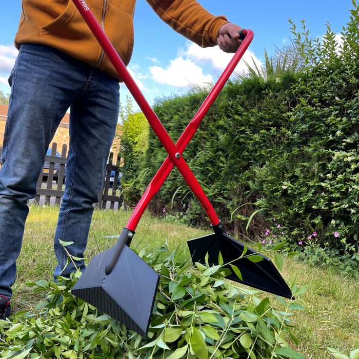 Darlac Grab-N-Lift DP556 Leaf Grabber