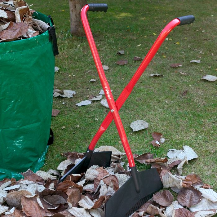 Darlac Grab-N-Lift DP556 Leaf Grabber