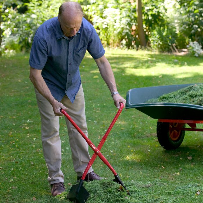 Darlac Grab-N-Lift DP556 Leaf Grabber