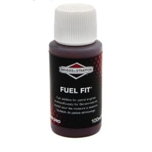 Briggs & Stratton Fuel Fit , Fuel Stablizer (100ml)