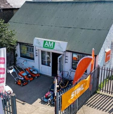 Our Stores - Chigwell Tile