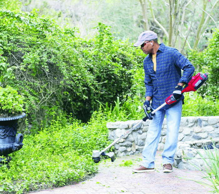 Toro 51835T Flex Force 60V Cordless Strimmer (Unit Only)