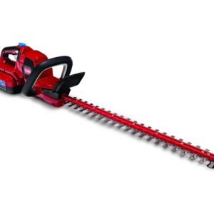 Toro 51855T Flex Force 60V Cordless Hedge Trimmer (Unit Only)