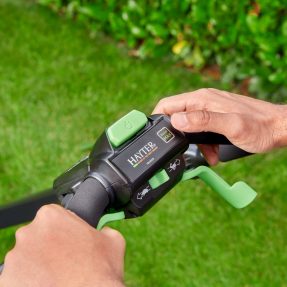 Hayter Cordless Mowers Hayter Cordless Mowers