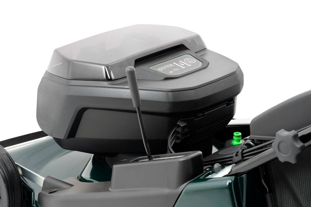 Hayter 56 60v Cordless Rear Roller Mower 577A (Unit Only)