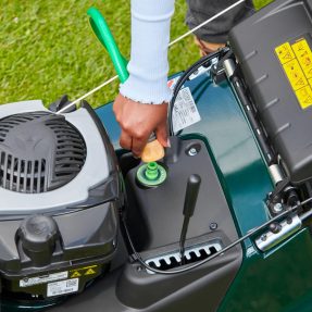 Hayter Petrol Mowers Hayter Petrol Mowers