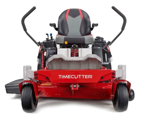 Toro TimeCutter® MR 5075 T Kohler V Twin Engine Zero Turn 127cm – 50″ Riding Lawn Mower