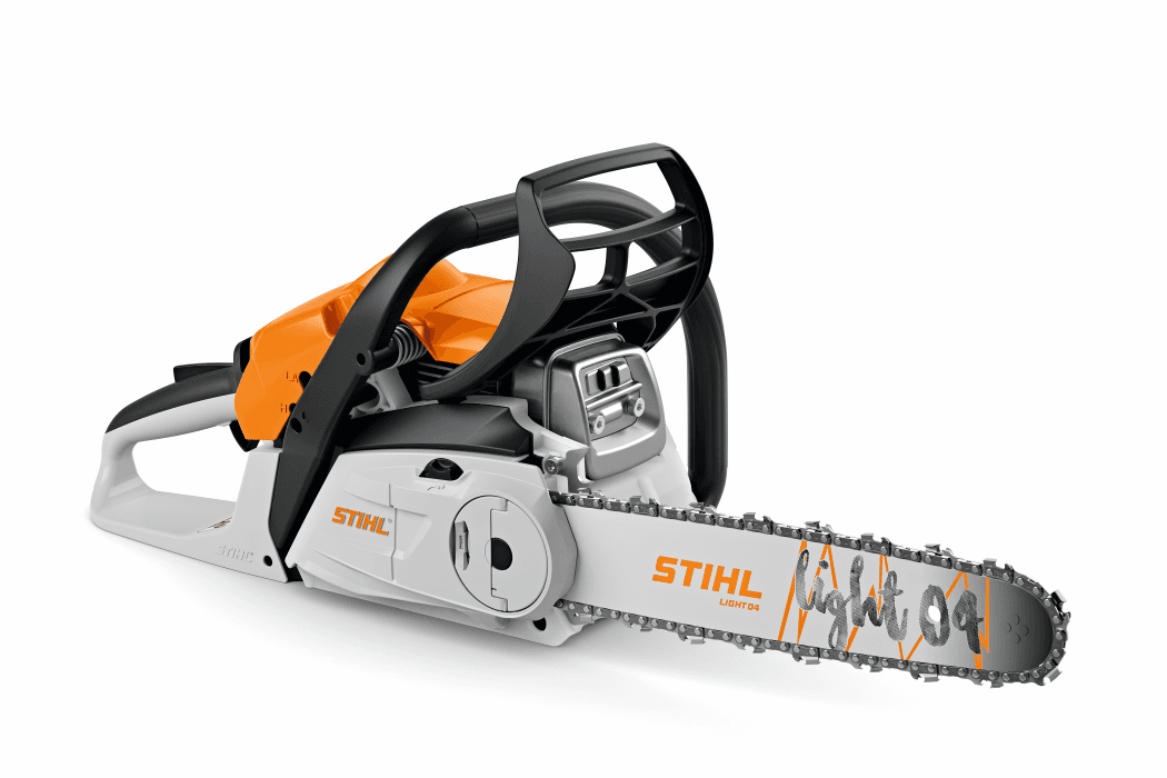 STIHL MS182 C-BE 16″ Garden And Small Felling Chainsaw