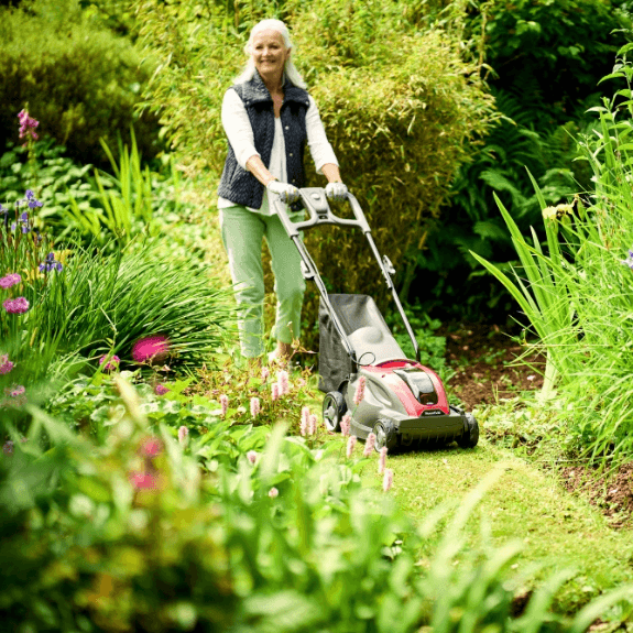 Mountfield Push Mowers Mountfield Push Mowers