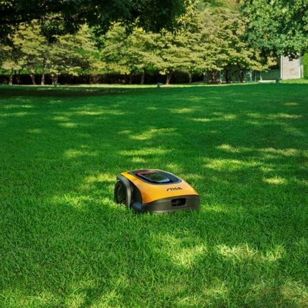 Robotic Mowers Category Image Robotic Mowers Category Image