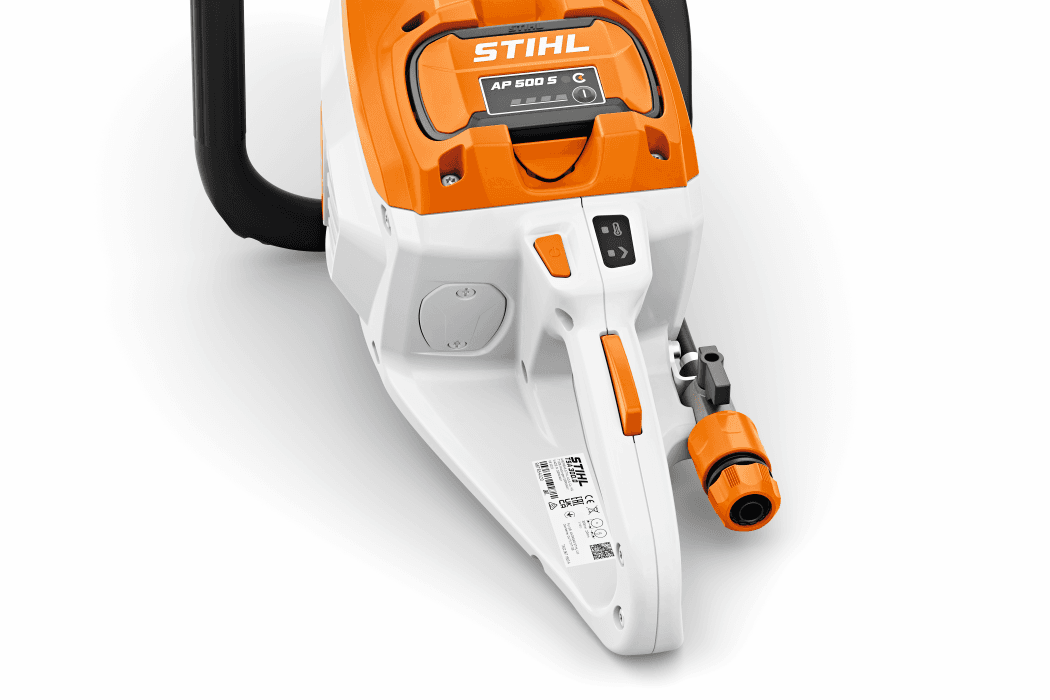 STIHL TSA 300 Cordless Disc Cutter (Unit Only) – AP System