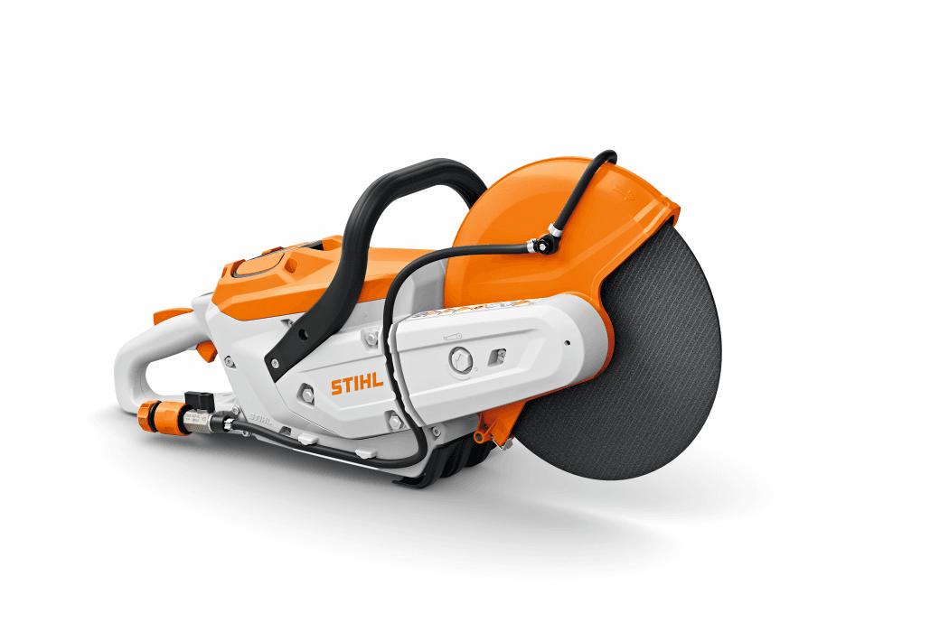 STIHL TSA 300 Cordless Disc Cutter (Unit Only) – AP System