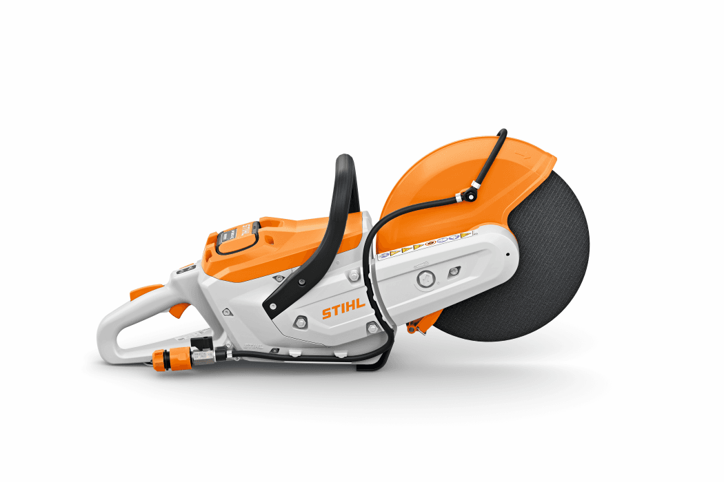 STIHL TSA 300 Cordless Disc Cutter (Unit Only) – AP System