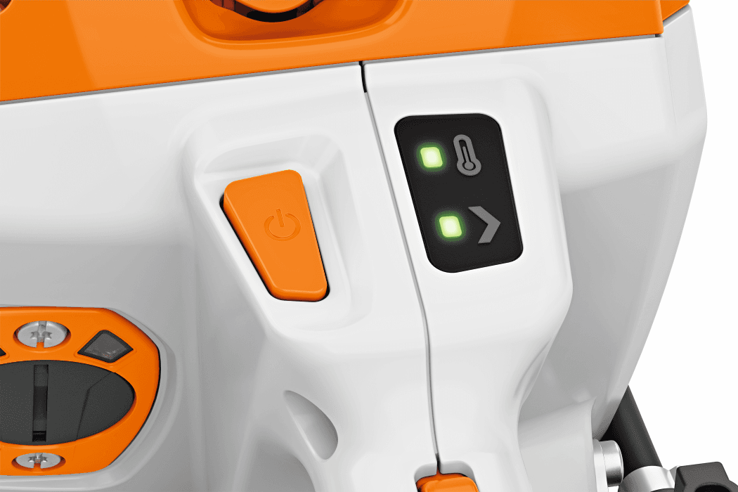 STIHL TSA 300 Cordless Disc Cutter (Unit Only) – AP System