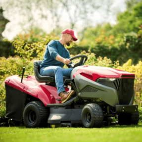 Why Mountfield Why Mountfield