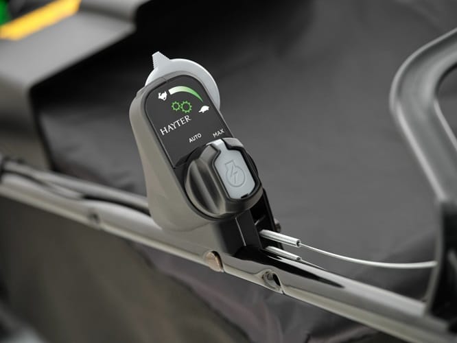 Hayter 56 Pro 60v Battery Rear Roller Mower (Unit Only) 578A