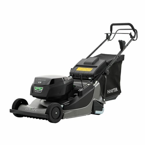 Hayter 56 Pro 60v Battery Rear Roller Mower (Unit Only) 578A