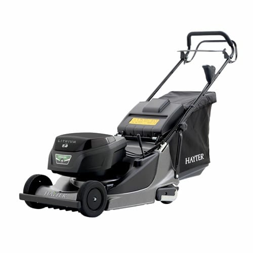 Hayter 48 Pro Battery Rear Roller 60v Mower (Unit Only) 478A
