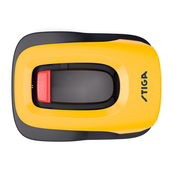 STIGA A 10V Automatic Robotic Mower