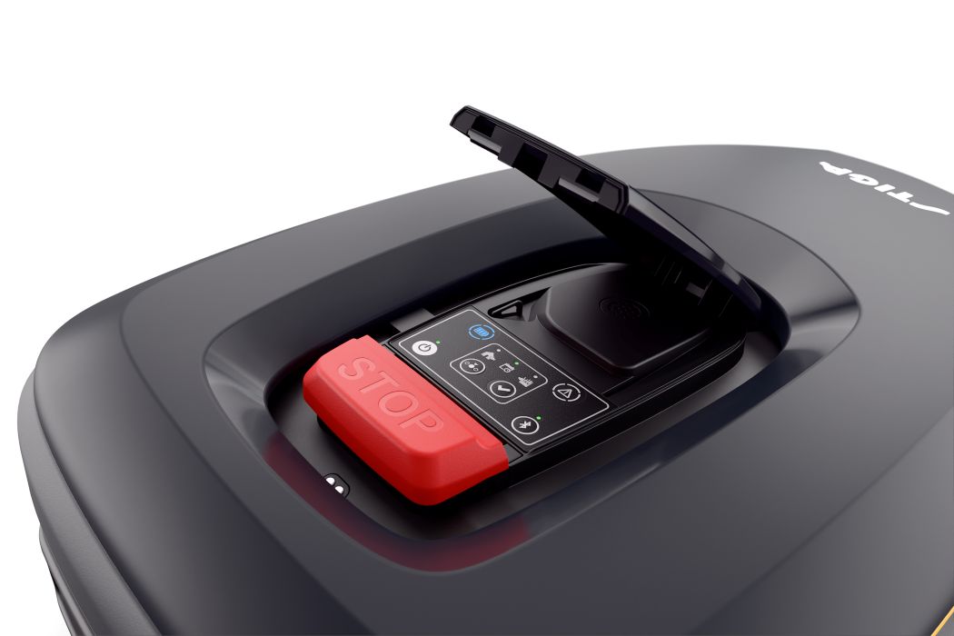 STIGA A 50V Automatic Robotic Mower