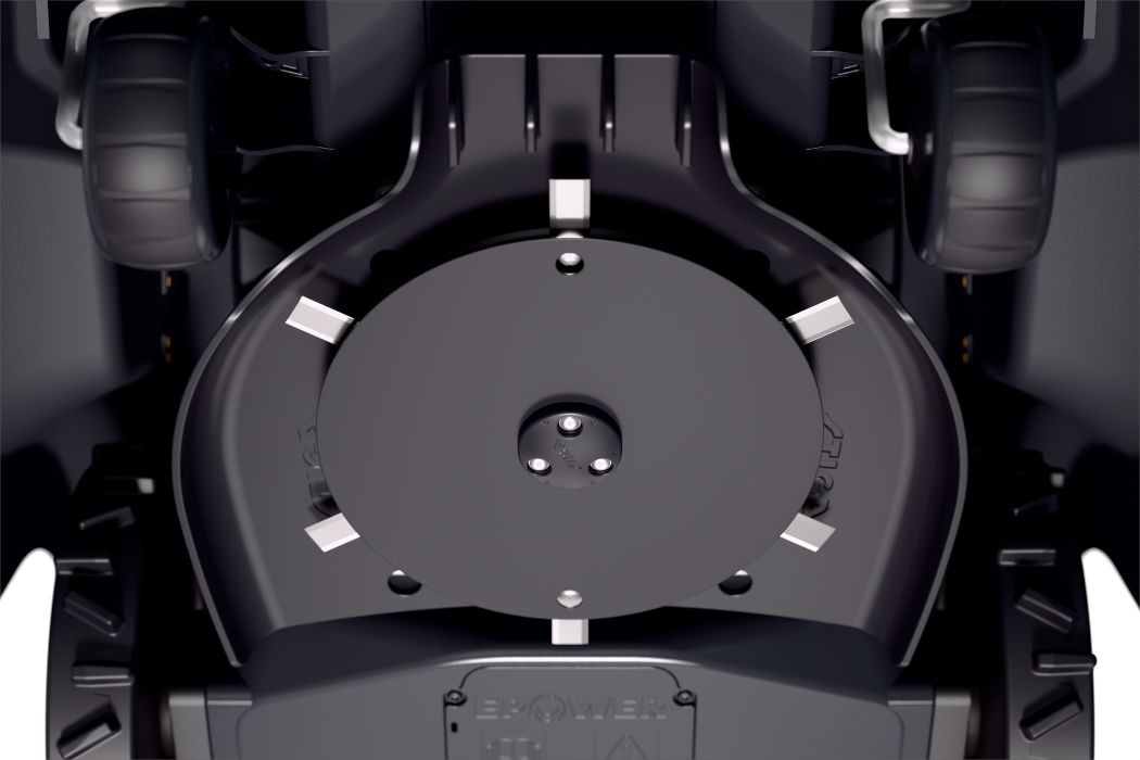 STIGA A 50V Automatic Robotic Mower