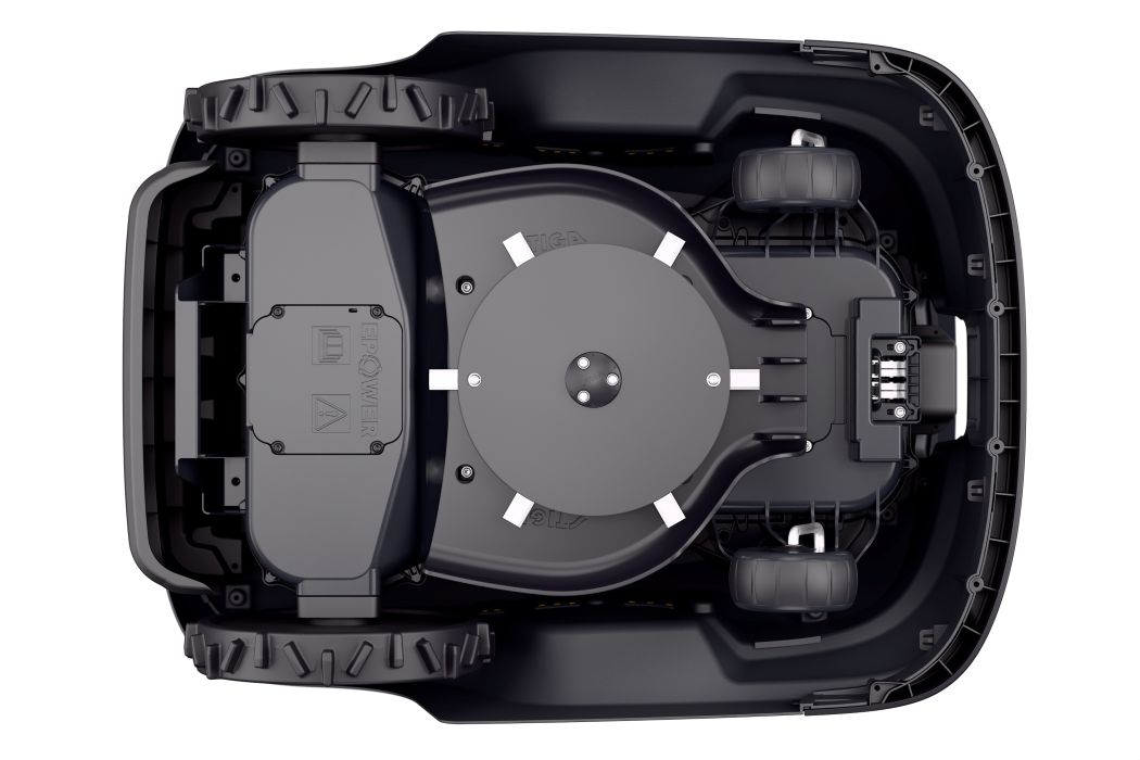 STIGA A 50V Automatic Robotic Mower