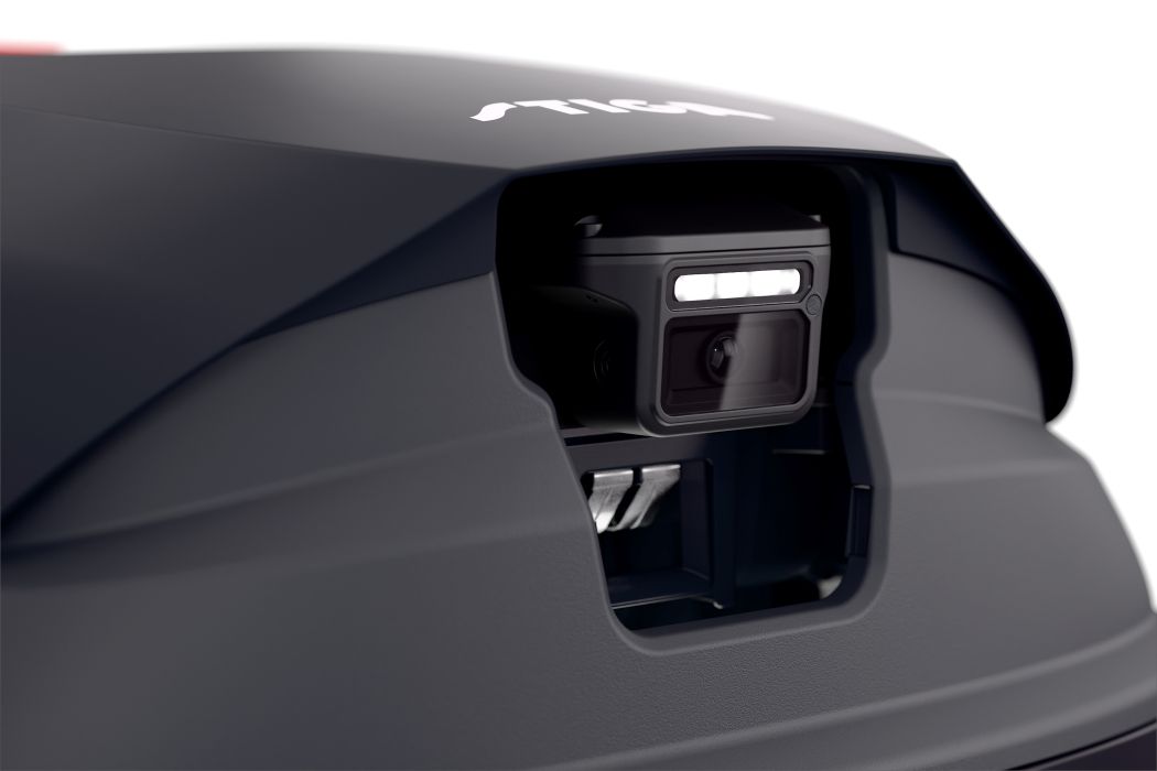 STIGA A 50V Automatic Robotic Mower