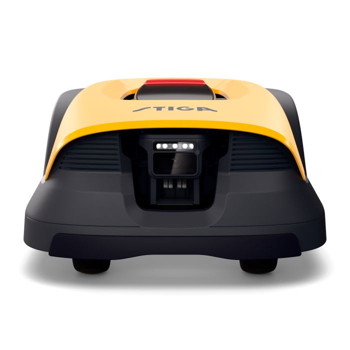 STIGA A 6V Automatic Robotic Mower