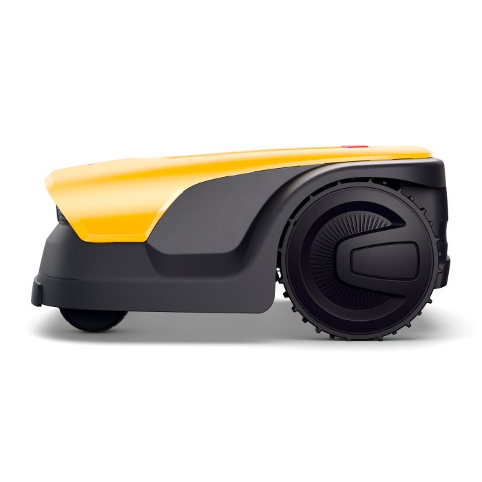 STIGA A 6V Automatic Robotic Mower