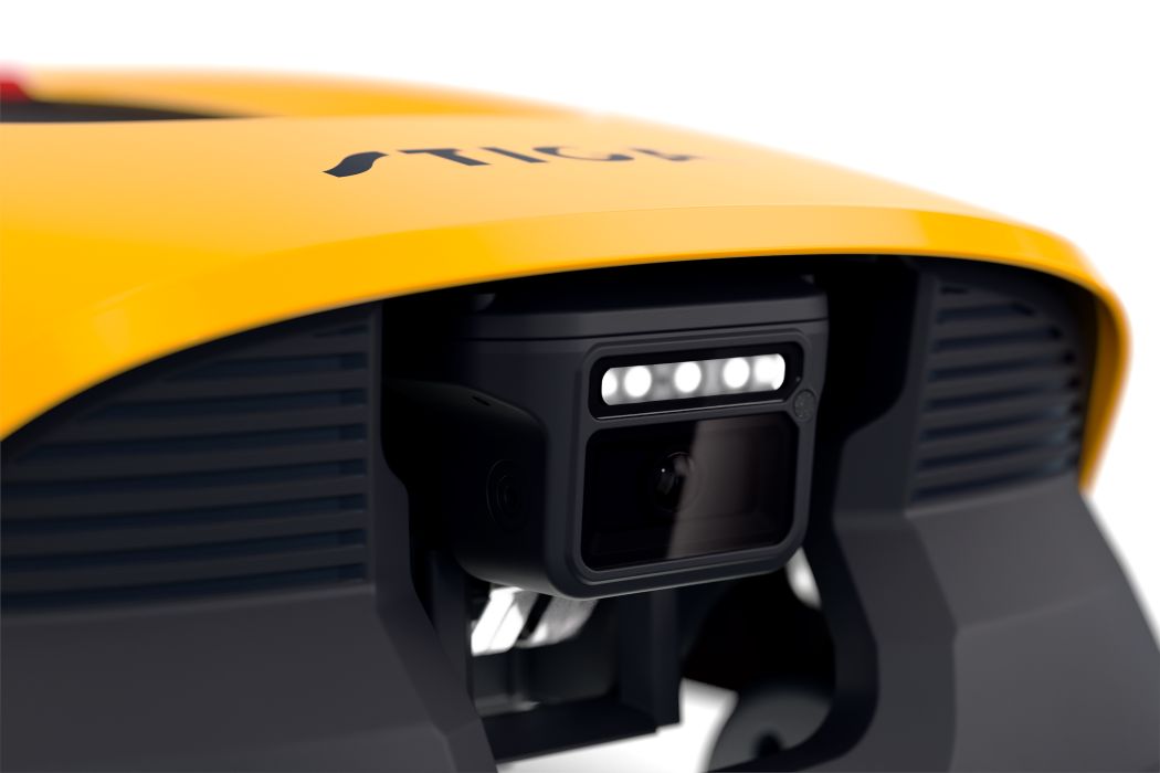 STIGA A 6V Automatic Robotic Mower