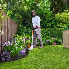 Brushcutters - 1x1 - 1