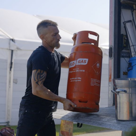 Gas Bottles - 1x1 - 2