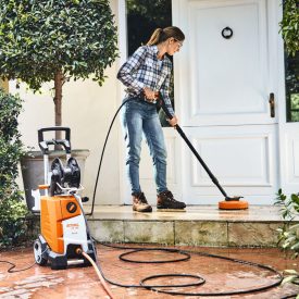 Pressure Washers 1x1 - 1