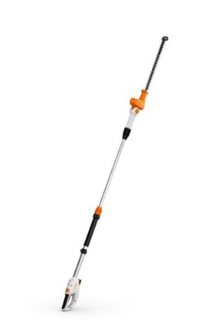 STIHL HLA 40 Cordless Long Reach HedgeTrimmer – AS System