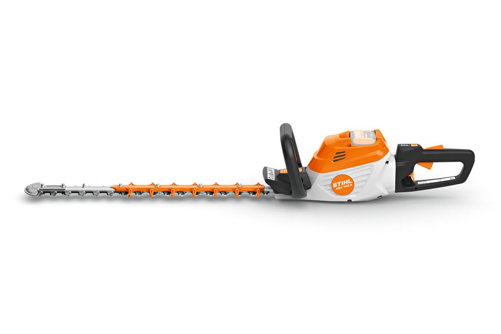 STIHL HSA 140 R Cordless Professional Hedge Trimmer – AP System