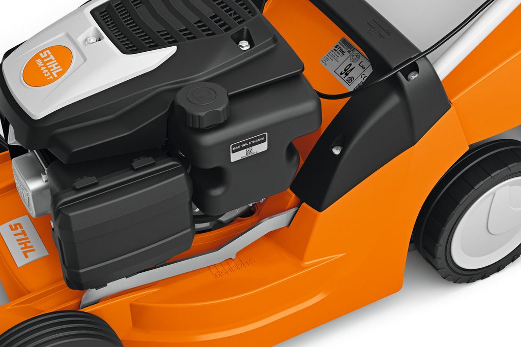 STIHL RM 443 T Self Propelled 16″ Petrol Mower