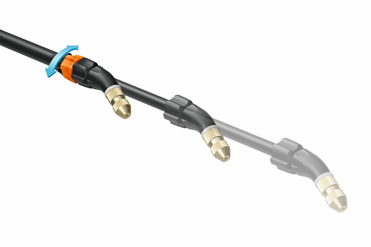 STIHL SGA 60 15L Cordlless Sprayer (Unit Only)- AK System