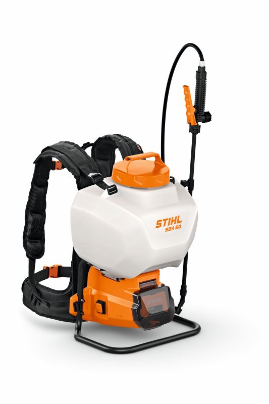 STIHL SGA 60 15L Cordlless Sprayer (Unit Only)- AK System