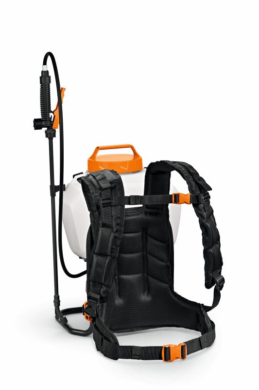 STIHL SGA 60 15L Cordlless Sprayer (Unit Only)- AK System
