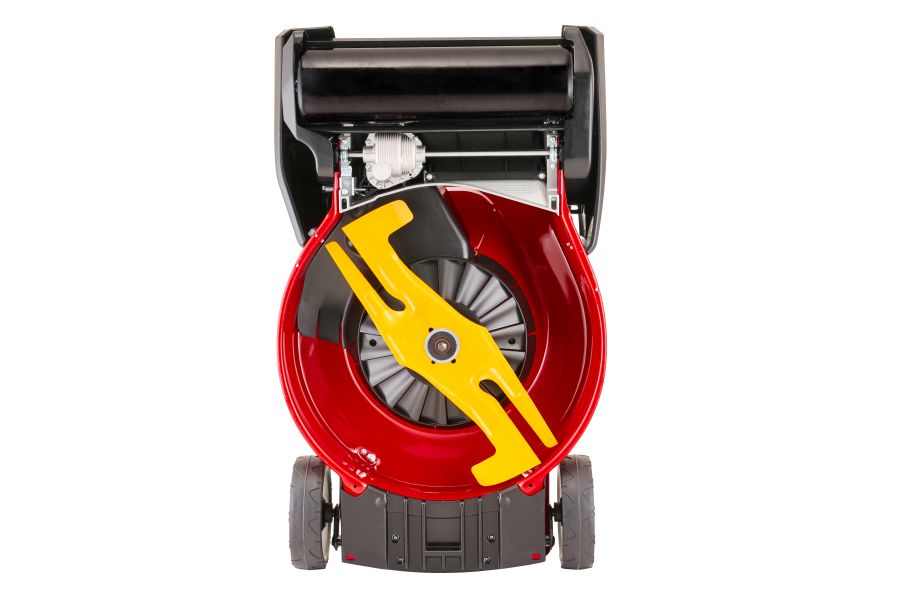 Mountfield SP555 RV  Self-Propelled Rear Roller Garden Lawnmower