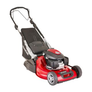 Mountfield SP555 RV  Self-Propelled Rear Roller Garden Lawnmower