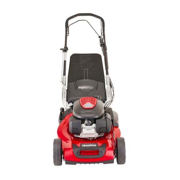 Mountfield SP555 RV  Self-Propelled Rear Roller Garden Lawnmower
