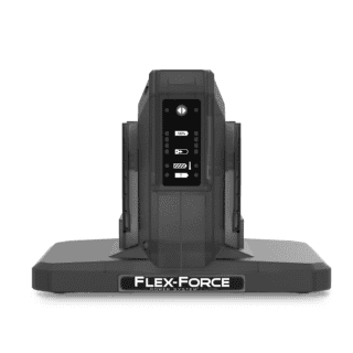 Hayter 2-Pod Flex-Force Dual Charger
