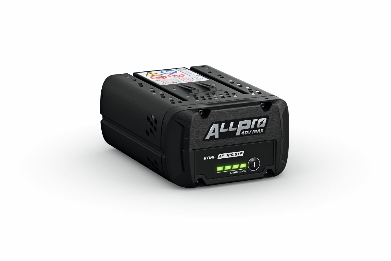 STIHL AP 100 P ALLPRO Battery – Available To Pre Order