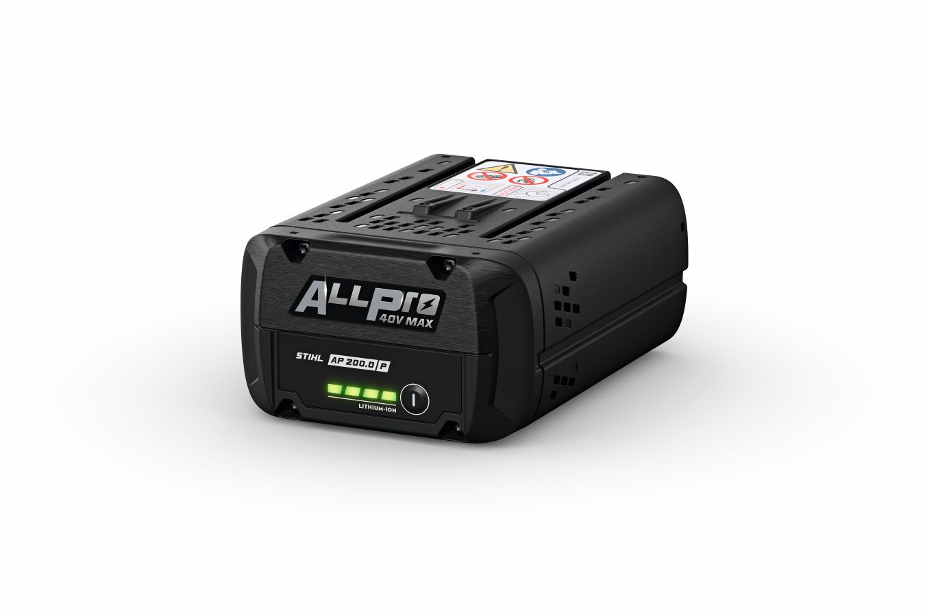 STIHL AP 200 P ALLPRO Battery – Available To Pre Order