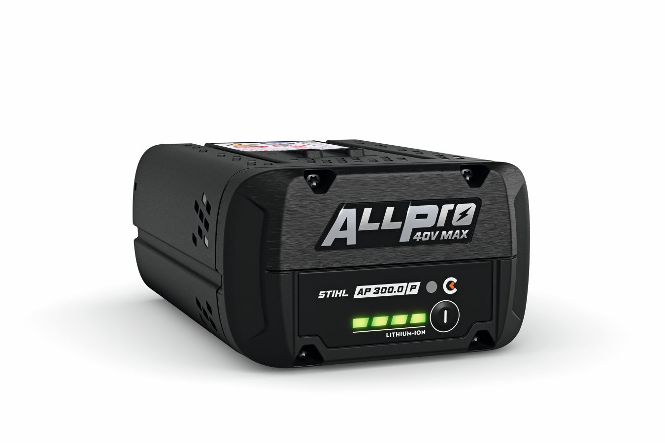 STIHL AP 300 PC ALLPRO Battery – Available To Pre Order