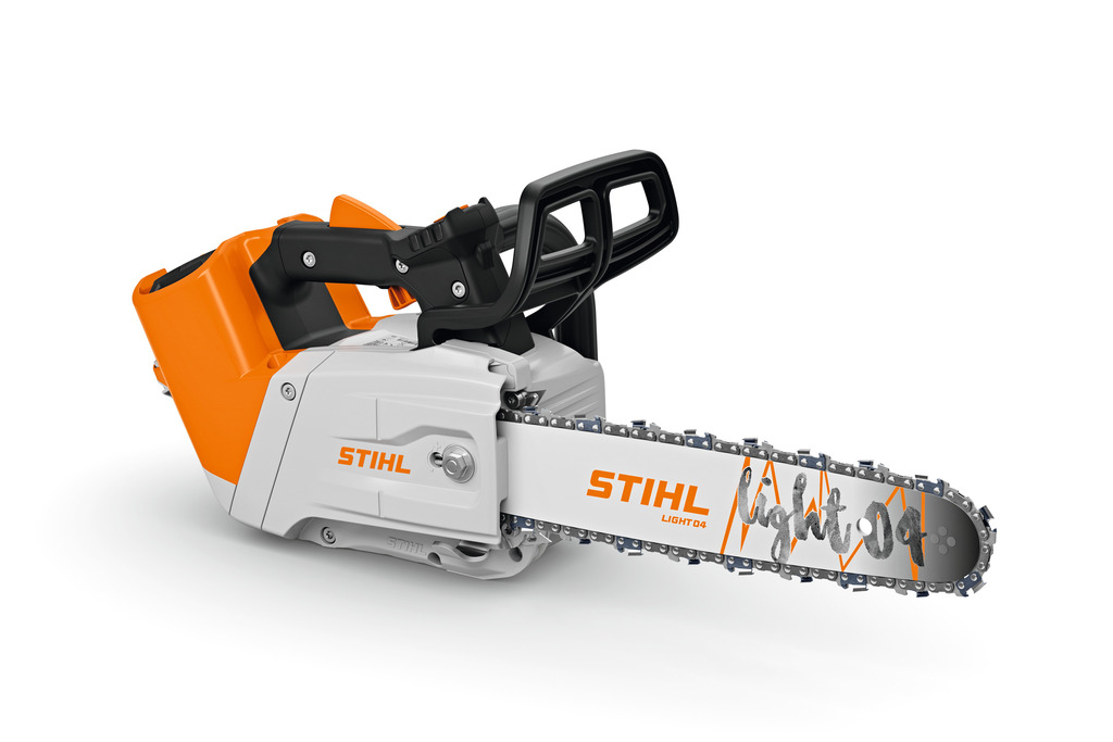 STIHL MSA 240.0 TC-0 Most Powerful Top Hande Cordless Chainsaw (Unit Only) – AP System